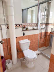 Blk 717 Pasir Ris Street 72 (Pasir Ris), HDB Executive #626344151